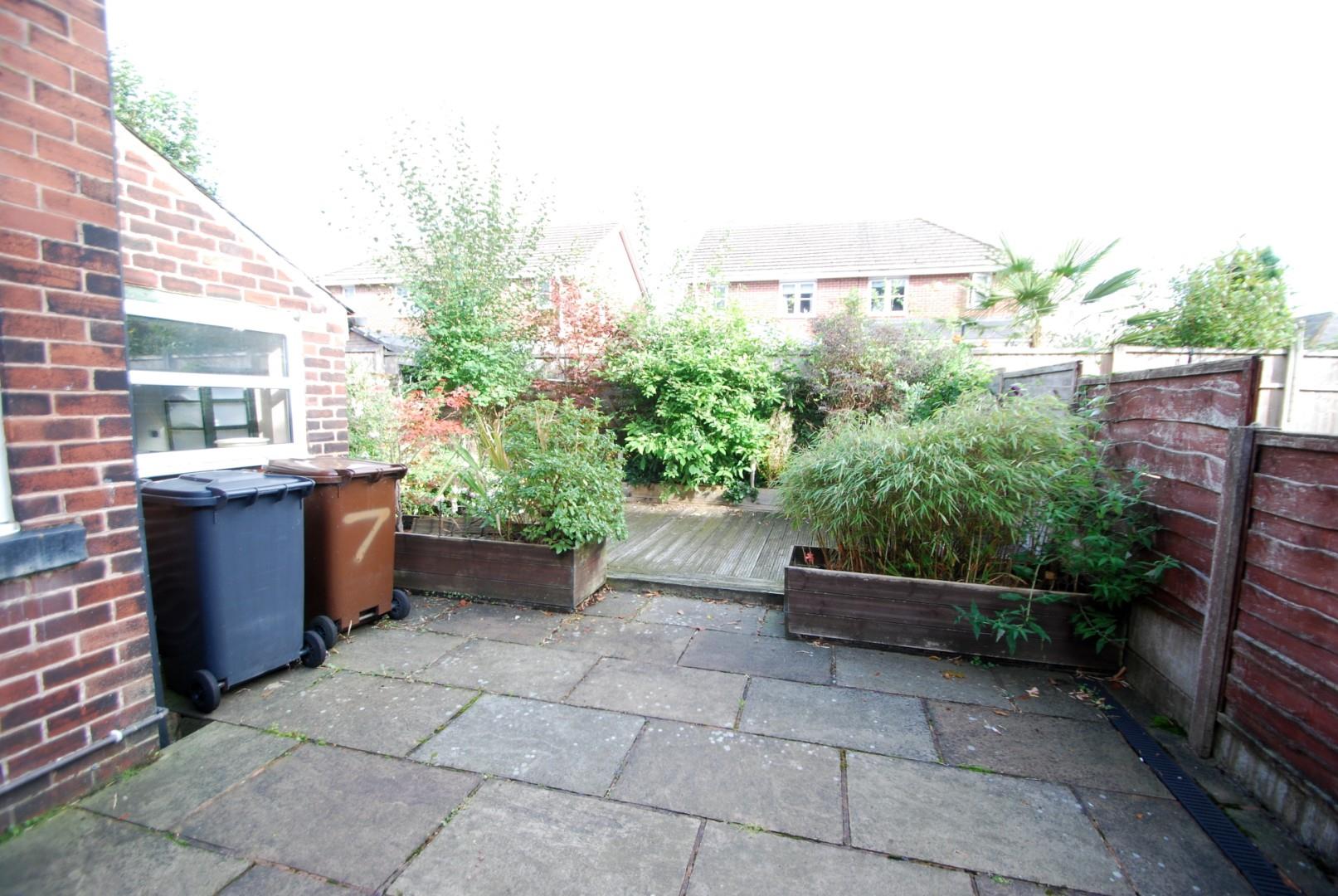 Mosley Avenue, Seedfield, Bury Pearson Ferrier Estate Agents and